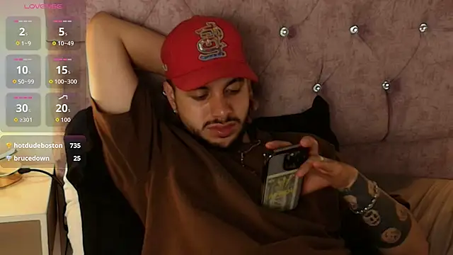 Amadeo_Wild_ webcam