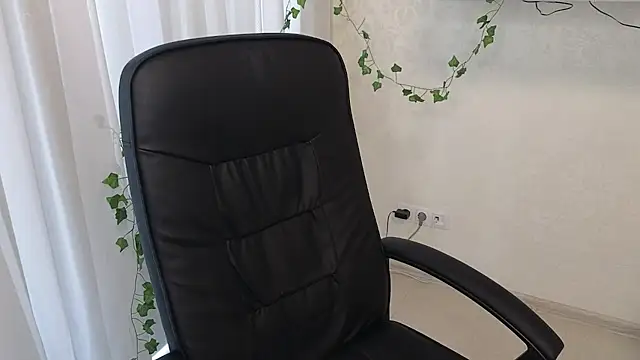 Ulyanixx webcam