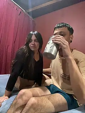 sophiychris webcam