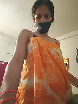 Neha-ji webcam