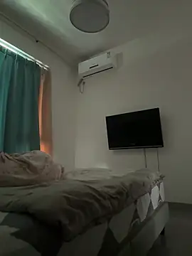 Xiao_Mao_meow webcam