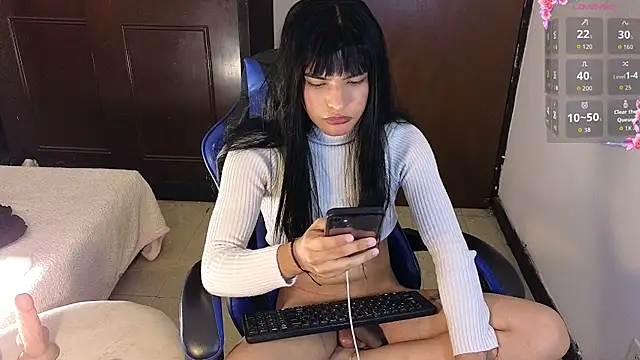Alondraferrer webcam