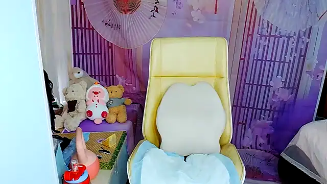 Duoduo-love webcam