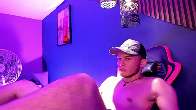 TomasDuquee webcam