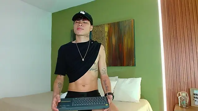 Nox_Drakov webcam