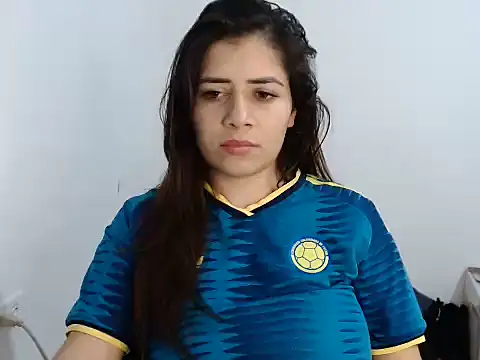 Luna_zoe webcam