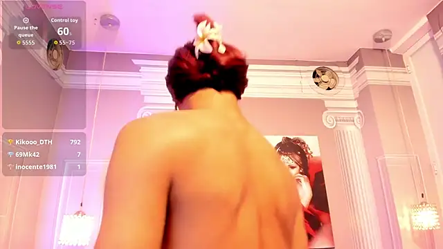 skinny_dolltrans webcam