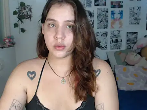 yuriko_doll webcam