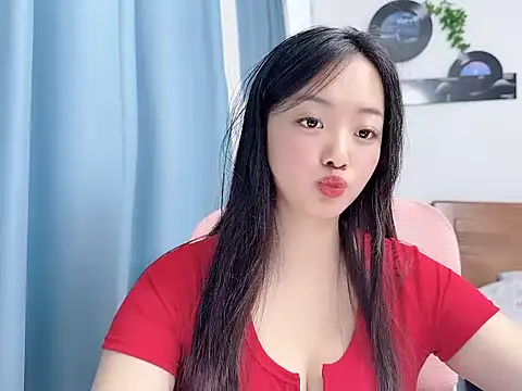 Winnie666999 webcam