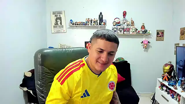 ney_22 webcam