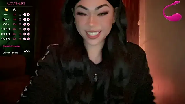 madam_agnes1 webcam