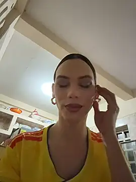 Carlita_cute webcam