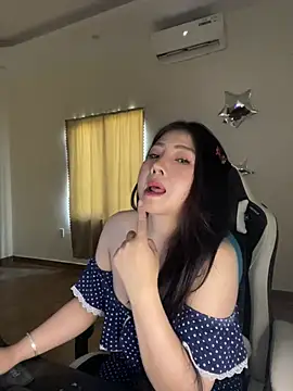 __MeiMei__ webcam