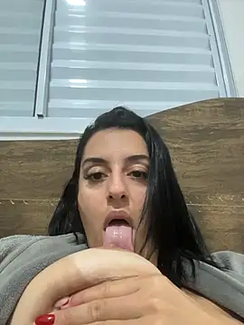 Catmila94 webcam