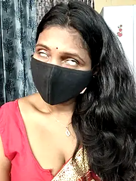 Hotty_Kavita webcam