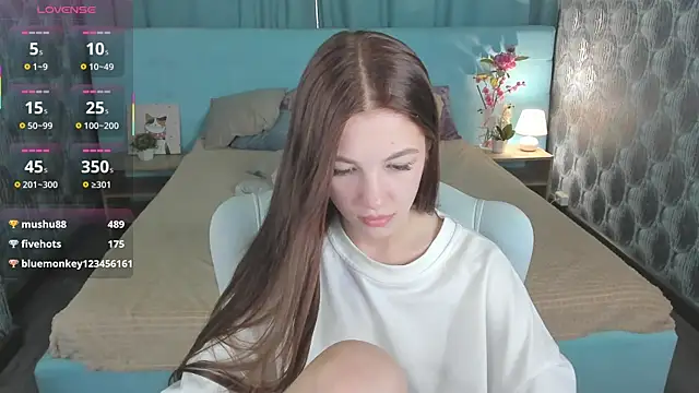 Miss_Shanel webcam