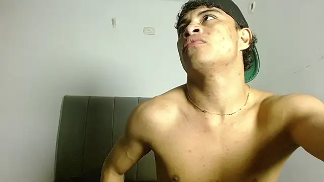 Jose_And_Daniel webcam