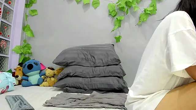 loveley_jenny webcam