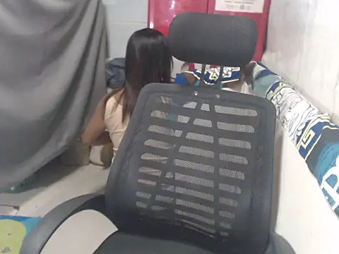 XTSgoddessJennaX webcam