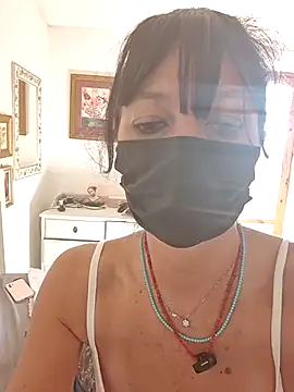 Dayana2022 webcam