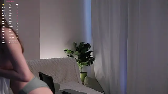 CaseyMulders webcam