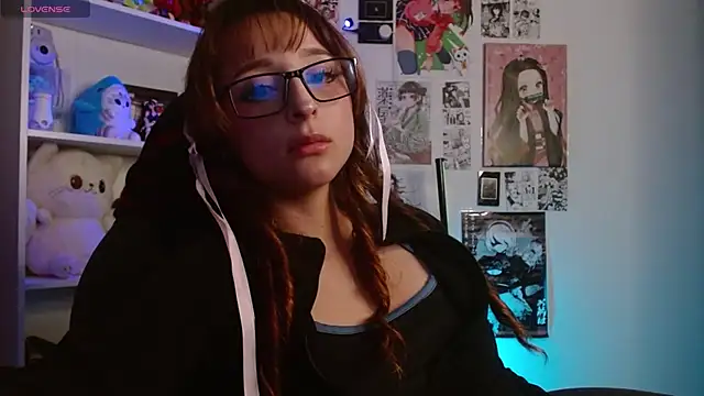 celesteayase - CelesteAyase's free webcam - UK Sex Cams