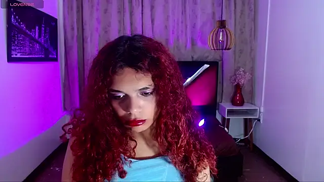luisa__torres live cam on StripChat