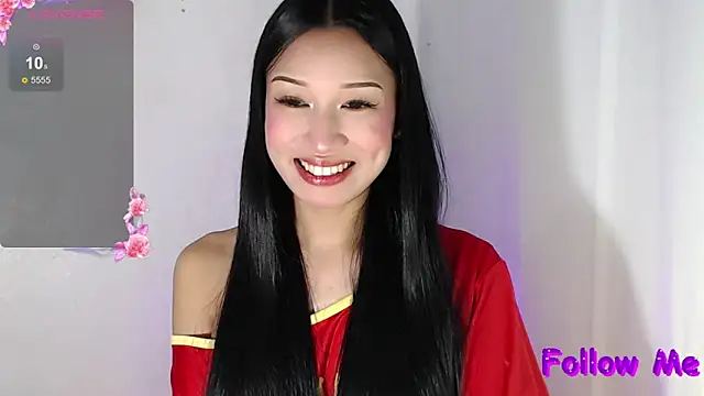 FuckDoll_Nathalie live cam on StripChat