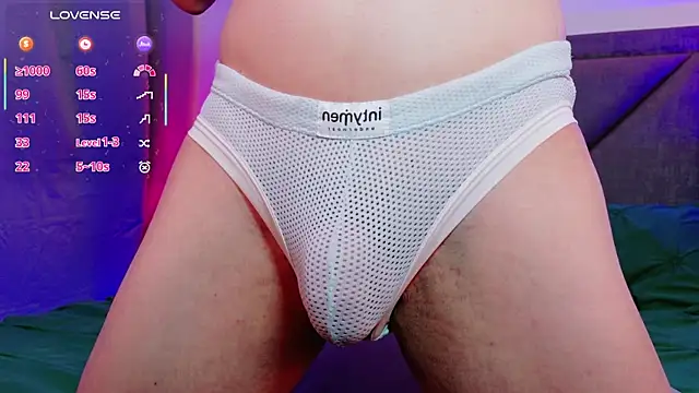 Sammy_Russell webcam