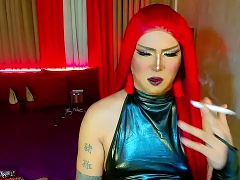 Wildest_Slave_Huntress webcam