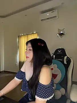 __MeiMei__ webcam