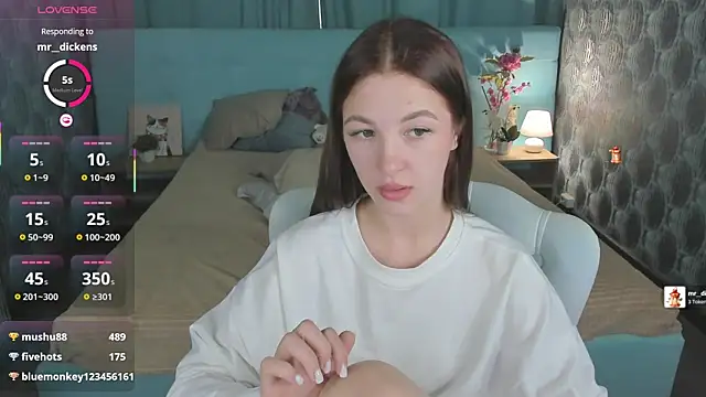 Miss_Shanel webcam