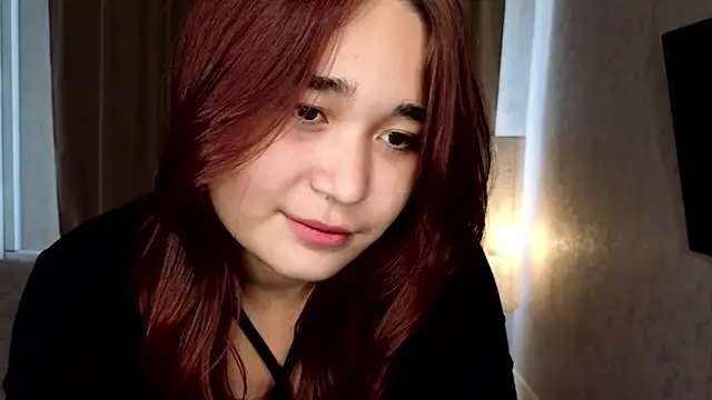 MaganLiebross webcam