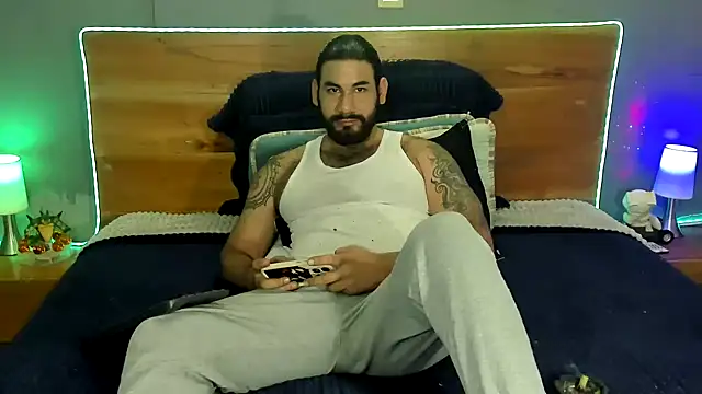 Prometeo-grizzly webcam