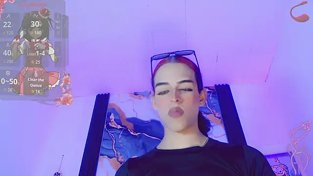 SWEET_PRINCEESS_ live cam on StripChat
