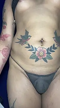 NikitaDragunXXX webcam