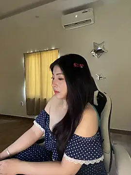 __MeiMei__ webcam