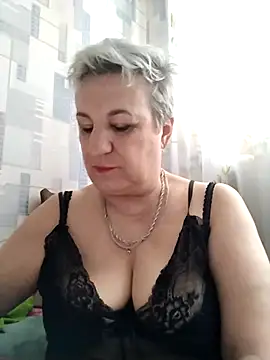 StarNicole webcam