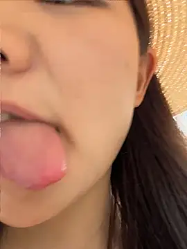 xiaochengzi505 webcam