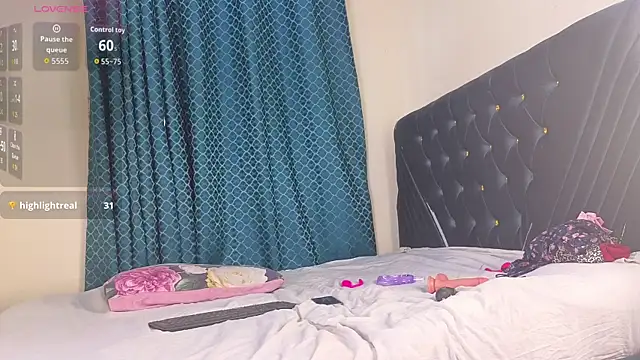 Ebony_Goddexxx webcam
