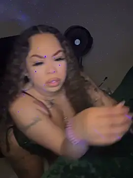 RenaThickAss webcam