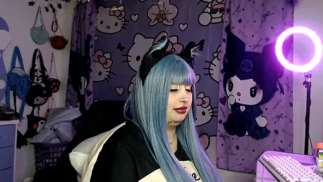 lussyevans24 webcam