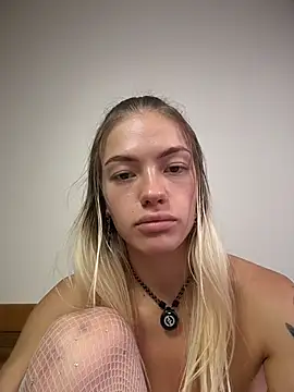 -Sexy_Barbie- webcam