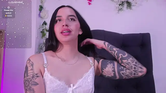 kaylee_lee webcam