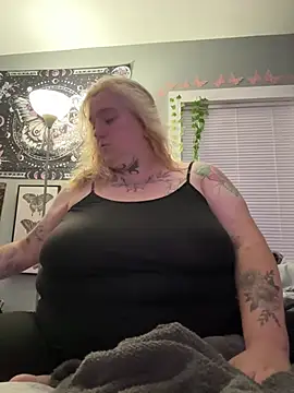 vanessraine webcam