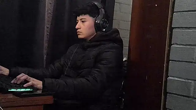 feeelipe2007 webcam