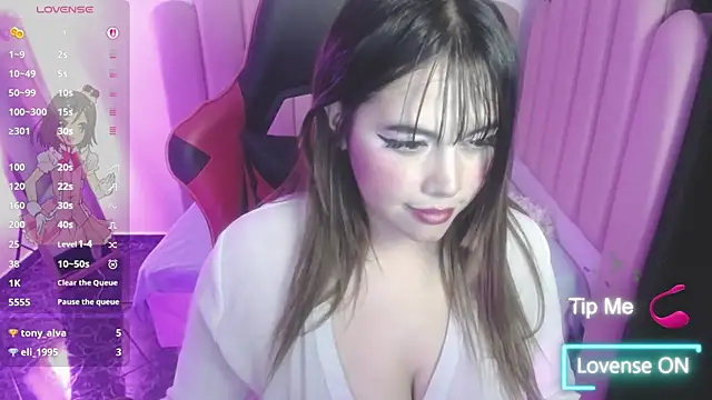 Carolina_bj webcam