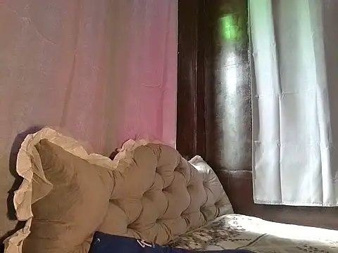 Maria_agwanta webcam