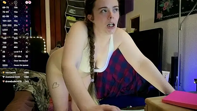 BrandyMyst webcam