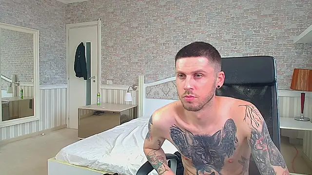 JonahShaw webcam
